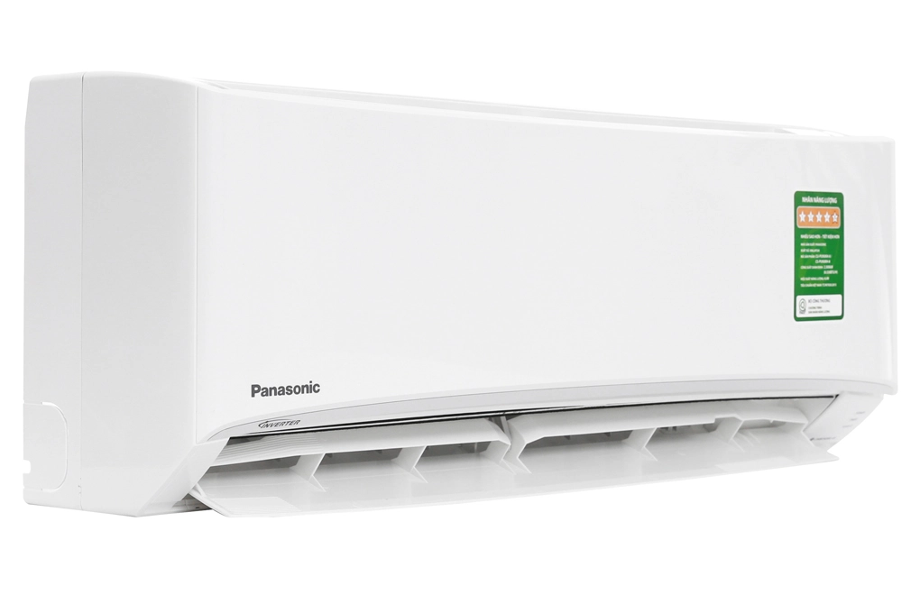 Máy lạnh PANASONIC Inverter 1 HP 9000BTU 1 chiều CU/CS-RU9-AKH8